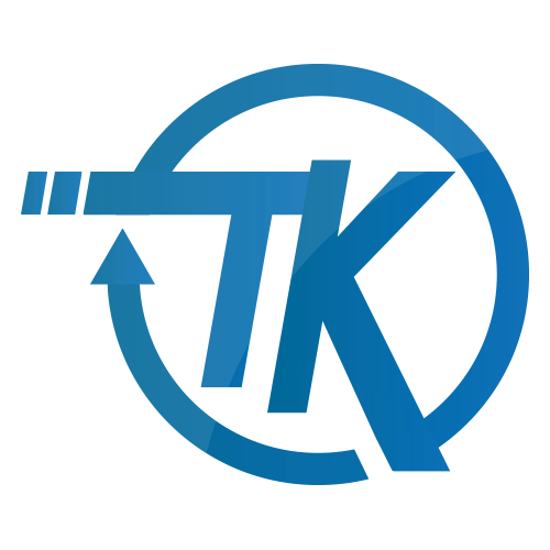 Tk logo. РК-Консалт логотип. K&T компания.